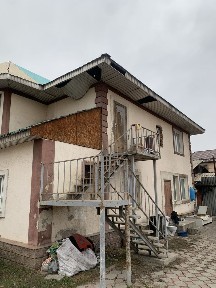 Сдам в аренду квартиру