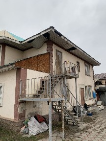 Алматинская область, Алматы, Алмалинский район