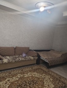 Посуточно сдается 1 комнатная квартира