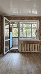 Предлагаем 2-ком квартиру на 31 квартале на 2 этаже