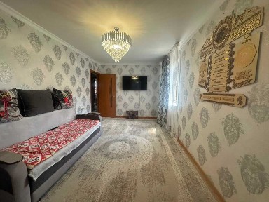 Карагандинская область, Темиртау
