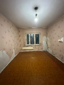 1ком 8мкр 3этаж улучш планировки