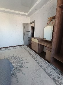 Сдается евро2х ком кв Ауельбекова 50