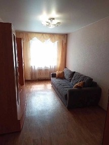 Сдаю квартиру в Астане на Куйши Дина 1 комн