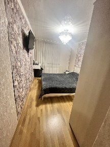 Сдам квартиру на длительный срок
