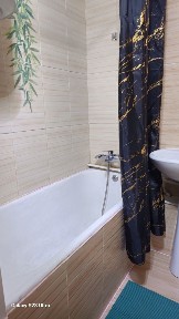 Пришахтинск, квартира по часам.