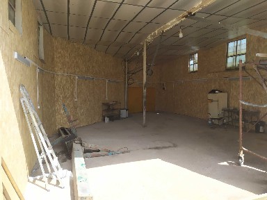 85 м² капитальный БОКС под БИЗНЕС, НЕ дорого!