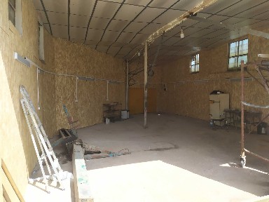85 м² капитальный БОКС под БИЗНЕС, НЕ дорого!