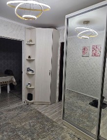 Актюбинская область, Актобе, 41 разъезд