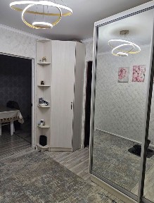 2 к квартира на 11 мкр