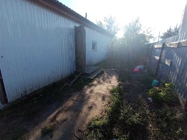 Костанайская область, Жамбыл