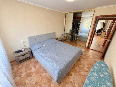Западно-Казахстанская область, Уральск, Строитель