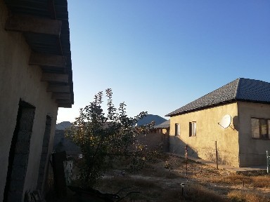Туркестанская область, Кайтпас