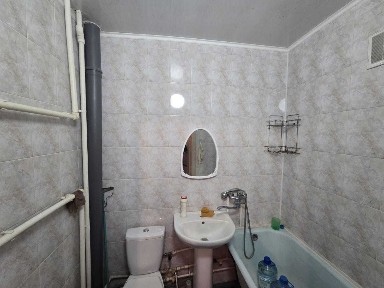 Продам однокомнатную квартиру рядом с 8 школой