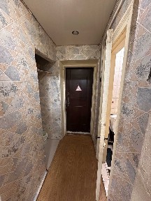 Продам однокомнатную квартиру по улице М. Горького