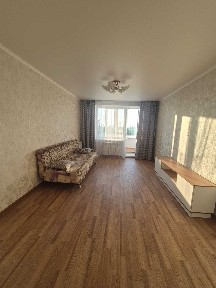 3 комнатная квартира Жас Оркен