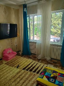 Продам дом в хорошем состоянии