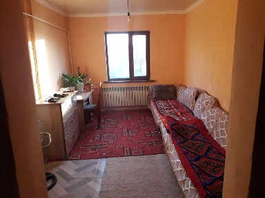 Алматинская область, Байзерек