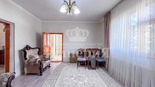 Алматинская область, Талдыкорган, Микрорайон 1