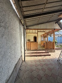 Алматинская область, Алматы, Бостандыкский район