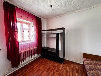 Актюбинская область, Актобе, микрорайон 11