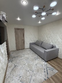 Продам 3-х ком. квартиру