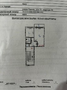 Обмен квартир возможно продажа