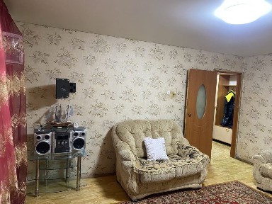 Продам 3х комнатную квартиру