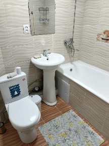 Сдам квартиру Помесячно Центре