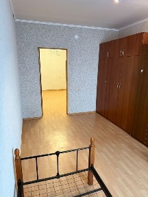 3-х комнатная квартира мкр Нурсат