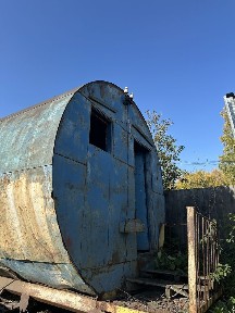 Северо-Казахстанская область, Петропавловск