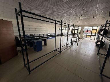 Сдается здания в аренду