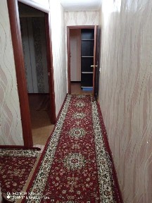 Костанайская область, Рудный