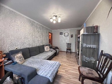 Продается 2х квартира по ул. Карбышева