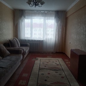 Сдается 2-х комнатная квартира по адресу Сейфулина 36А