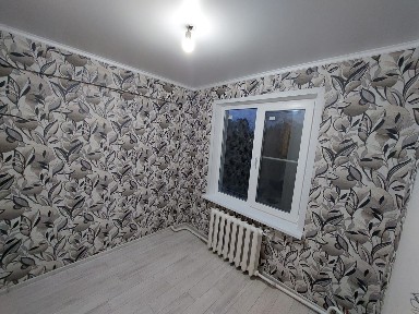Продам 2х комнатную квартиру Меновное