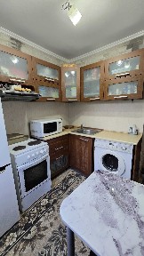 Восточно-Казахстанская область, Усть-Каменогорск, 45-я аптека