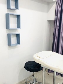 Аренда кабинета в салоне красоты