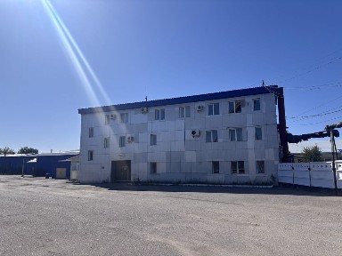 Сдаётся офисное помещение Арынова 1 а КТП