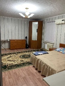Кызылординская область, им. Жанкожа батыра