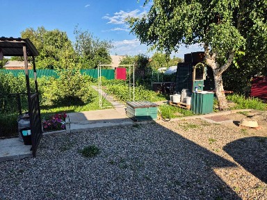 Продам Дачу с участком