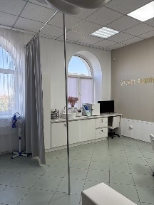 Кабинет в аренду