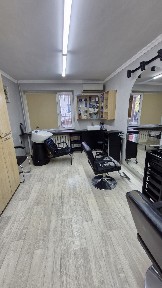 Аренда парикмахерского кресла