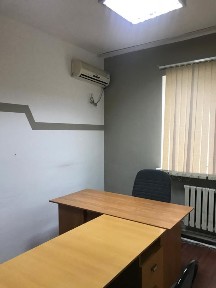 Атырауская область, Атырау, Авангард