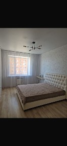 Сдам 2-х комнатную квартиру на длительный срок