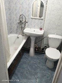 Костанайская область, Рудный