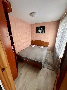 2х комнатная квартируа на длительный срок