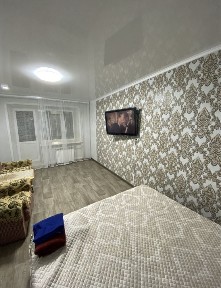 Сдам 1 квартиру посуточно. Уютная, чистая