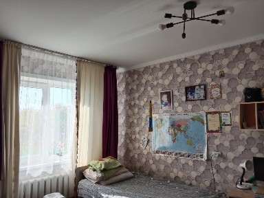 3-х комнатный благоустроенный дом 65кв метров капитальный ремонт. цен