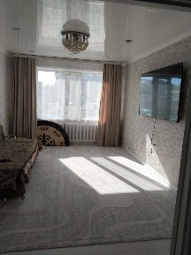 Продам 3 комнатную квартиру